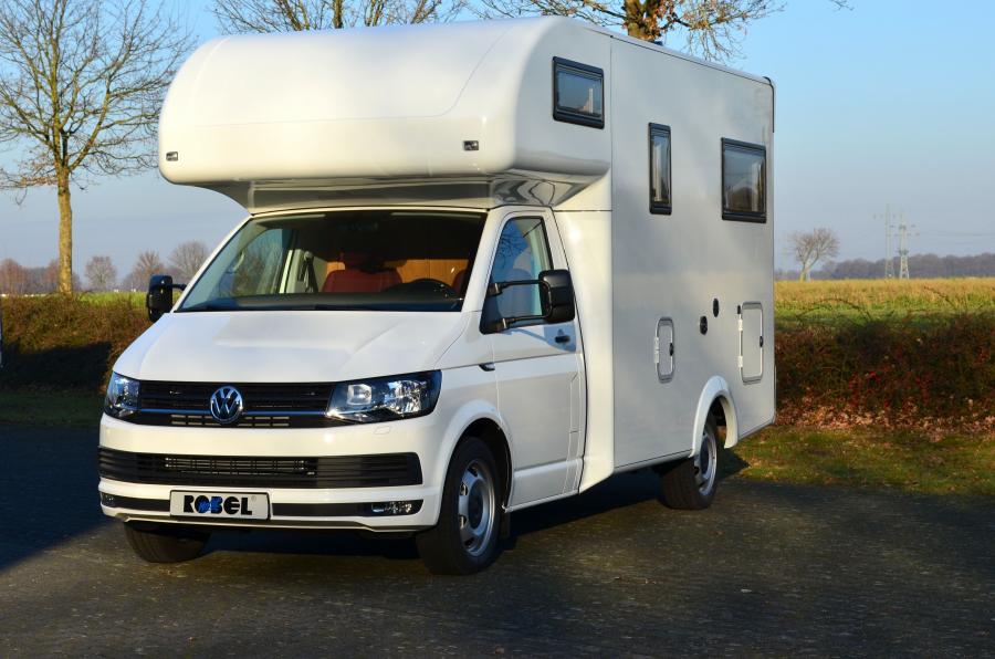  Robel Mobil D 595 H (T6) 2017 года  (фото 5 из 5)